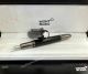 NEW! Montblanc Sir Arthur Conan Doyle Edition Replica Fountain Pen All Black-coated Clip (5)_th.jpg